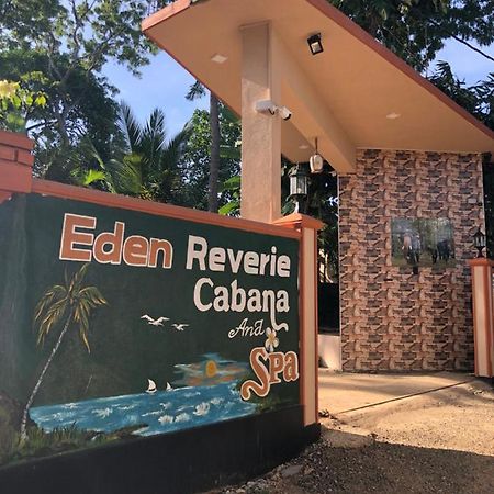 Eden Reverie Deluxe Rooms And Spa Тангалла Экстерьер фото